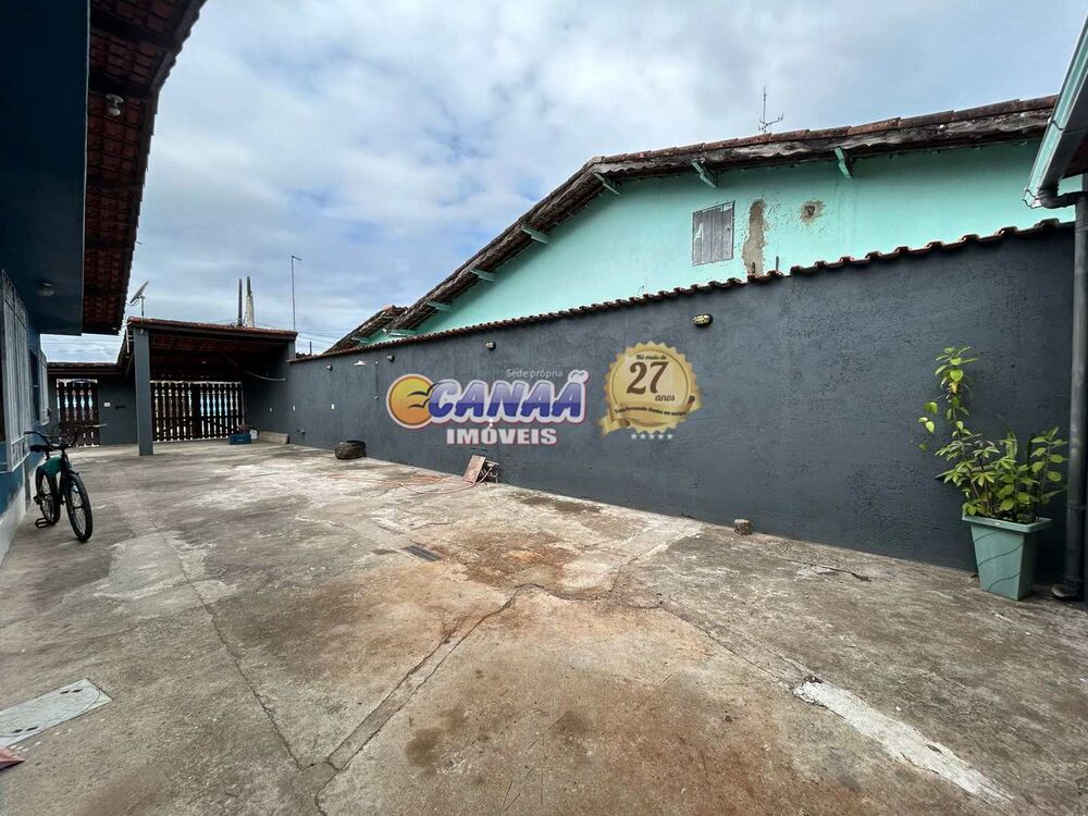 Casa, 1 quarto, 113 m² - Foto 2