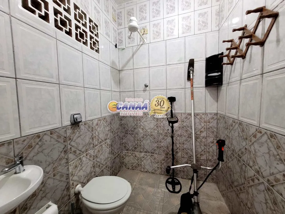 Casa, 1 quarto, 113 m² - Foto 16