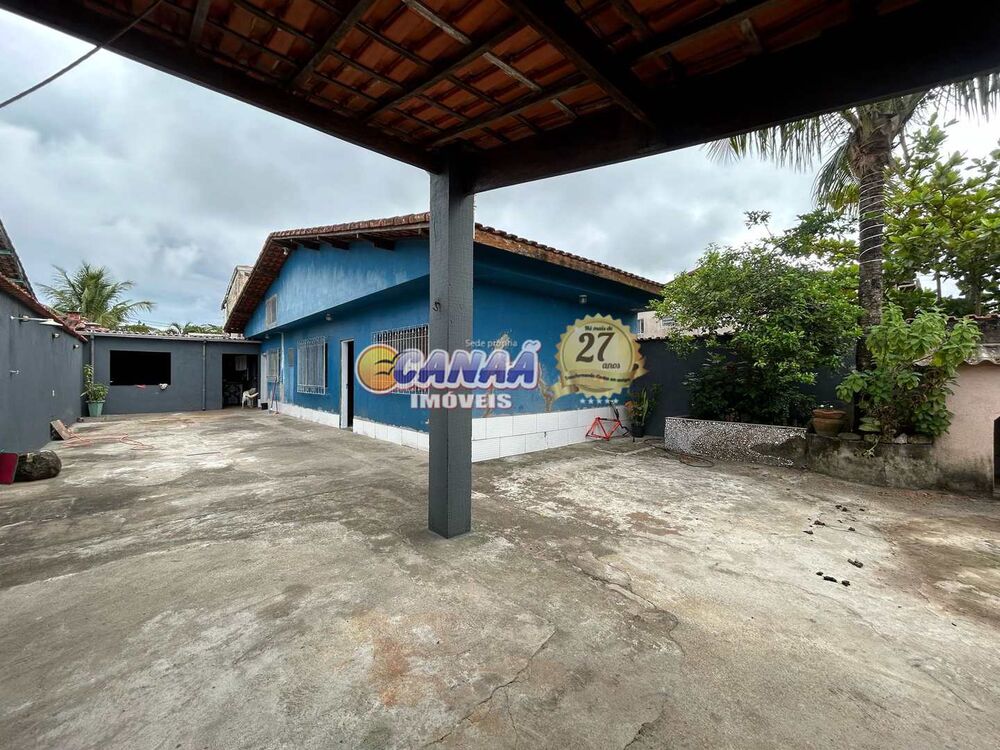 Casa, 1 quarto, 113 m² - Foto 3