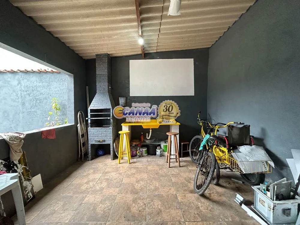 Casa, 1 quarto, 113 m² - Foto 11