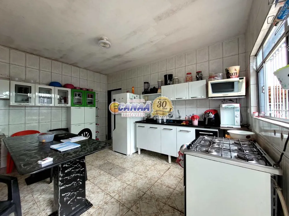 Casa, 1 quarto, 113 m² - Foto 4