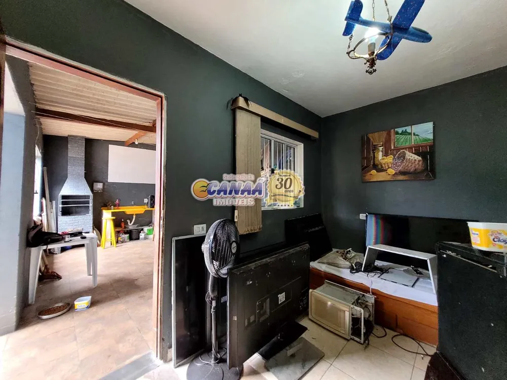 Casa, 1 quarto, 113 m² - Foto 13