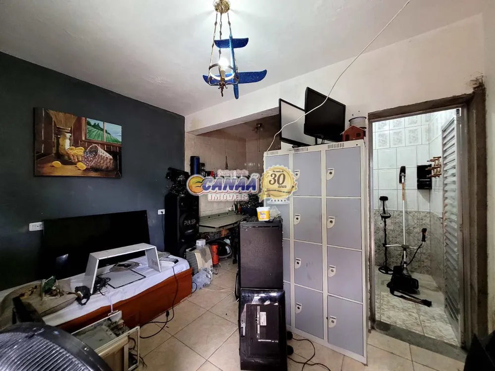 Casa, 1 quarto, 113 m² - Foto 14