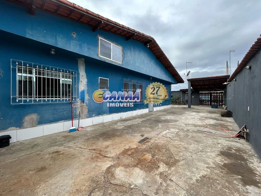 Casa, 1 quarto, 113 m² - Foto 4