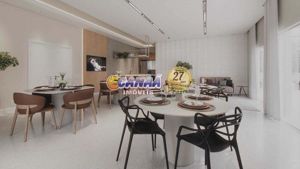 Apartamento, 2 quartos, 78 m² - Foto 6