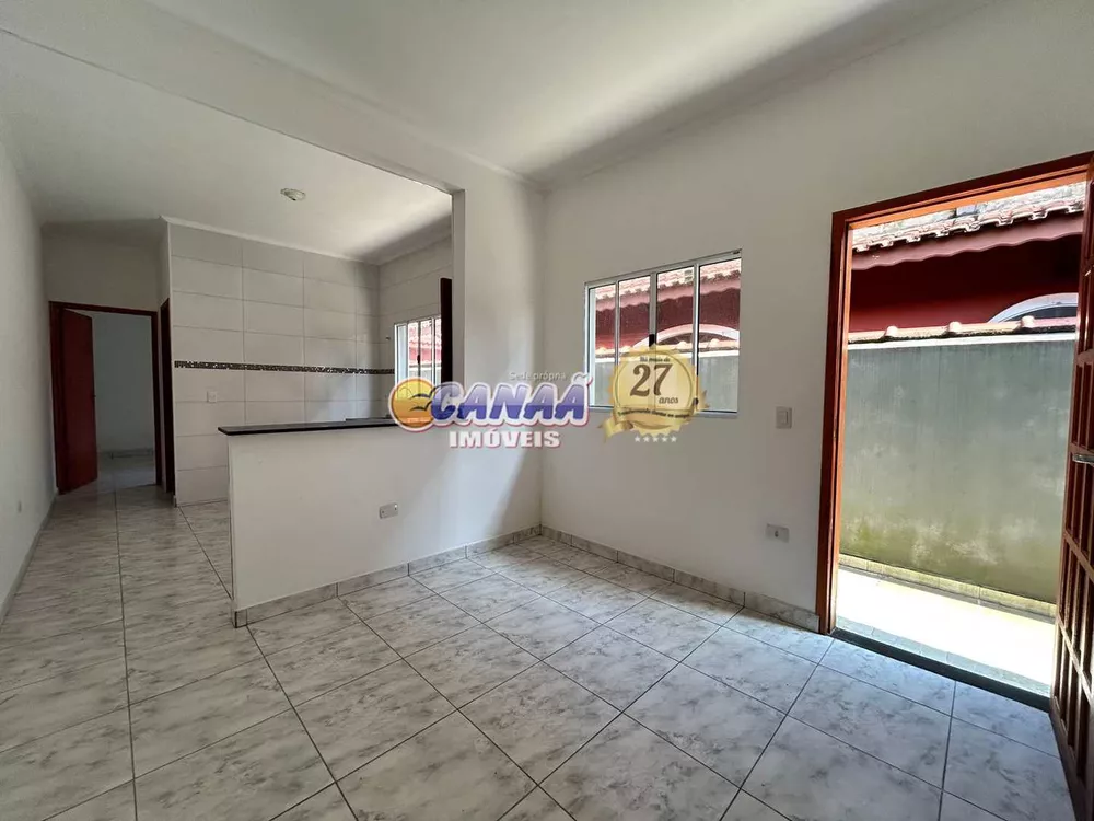 Casa à venda com 2 quartos, 69m² - Foto 7