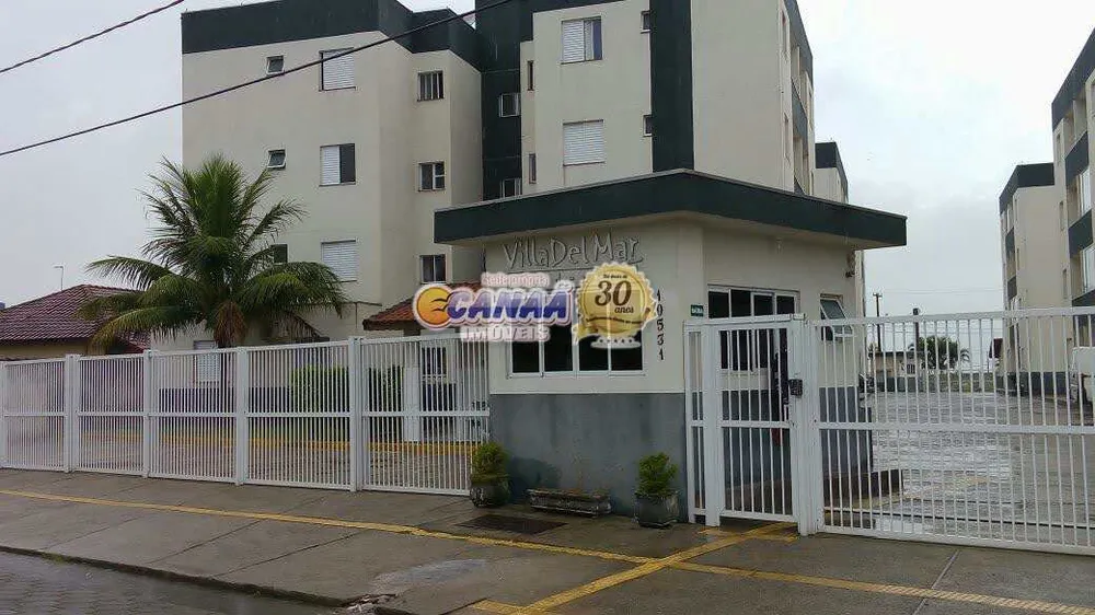 Apartamento, 2 quartos, 54 m² - Foto 1