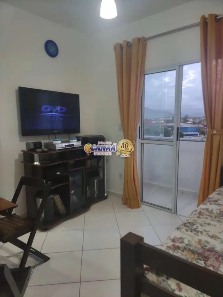 Apartamento, 2 quartos, 54 m² - Foto 3