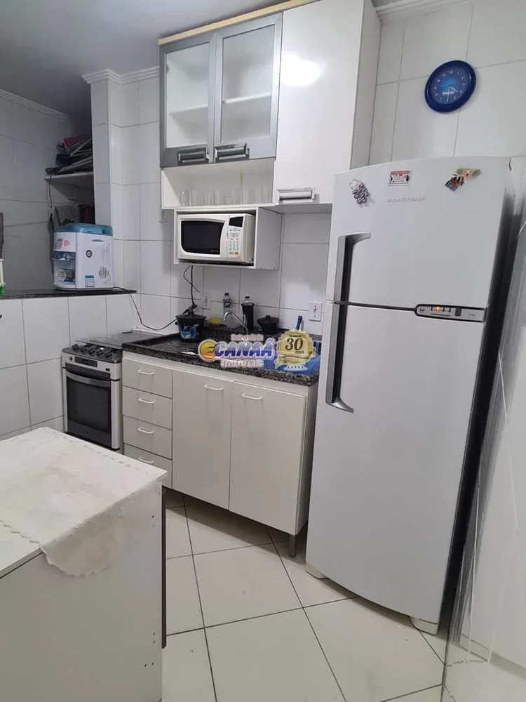 Apartamento, 2 quartos, 54 m² - Foto 7