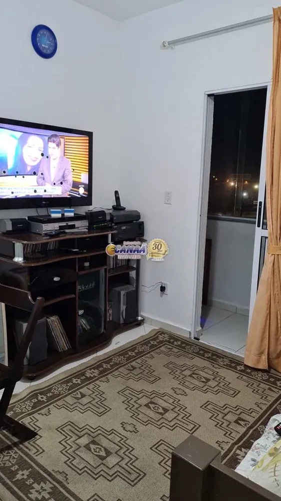 Apartamento, 2 quartos, 54 m² - Foto 2
