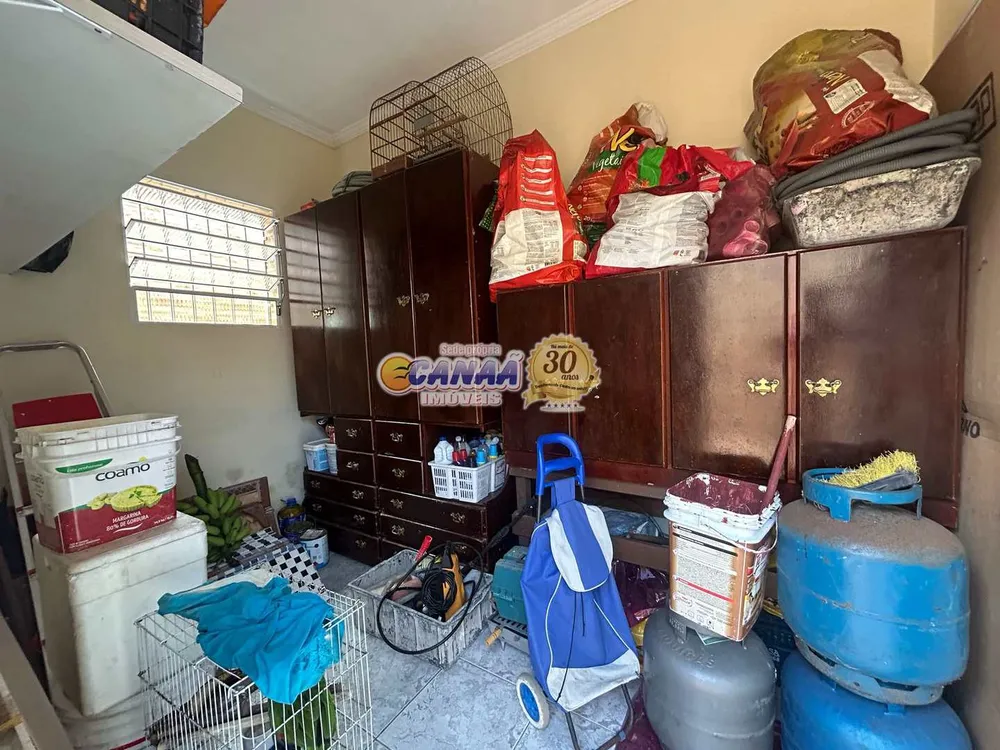 Casa, 2 quartos, 171 m² - Foto 16