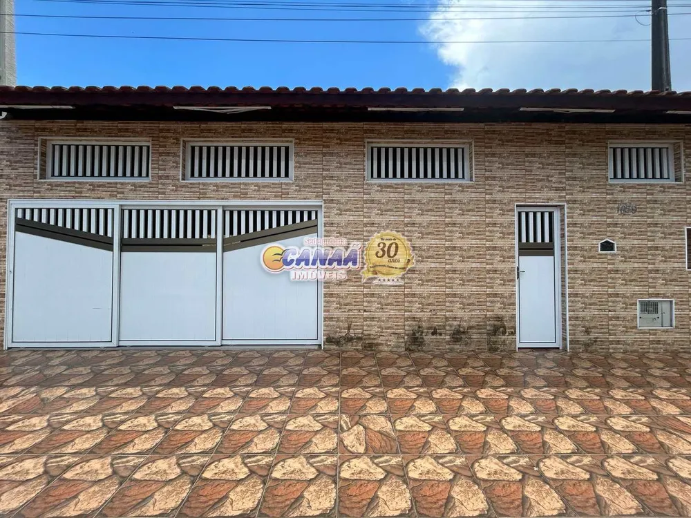Casa, 2 quartos, 171 m² - Foto 1