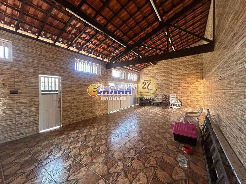 Casa, 2 quartos, 171 m² - Foto 1