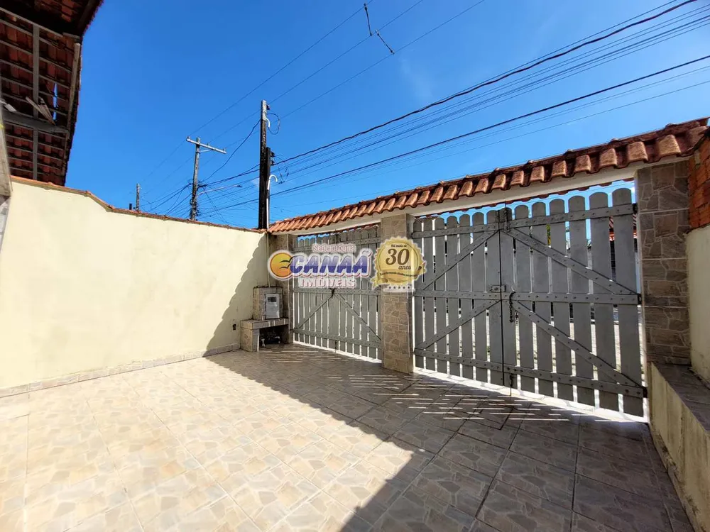 Casa, 2 quartos, 68 m² - Foto 12