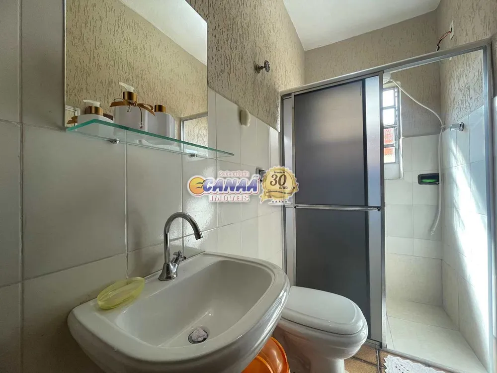 Casa, 2 quartos, 68 m² - Foto 4
