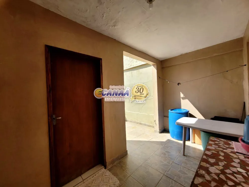 Casa, 2 quartos, 68 m² - Foto 10
