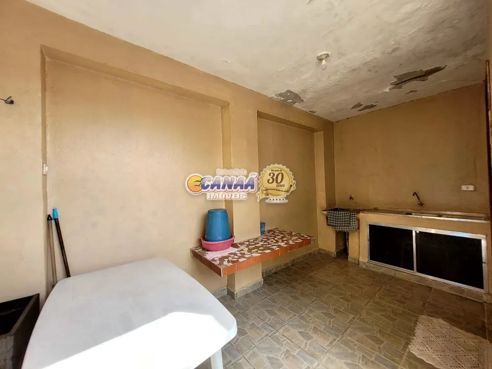 Casa, 2 quartos, 68 m² - Foto 9