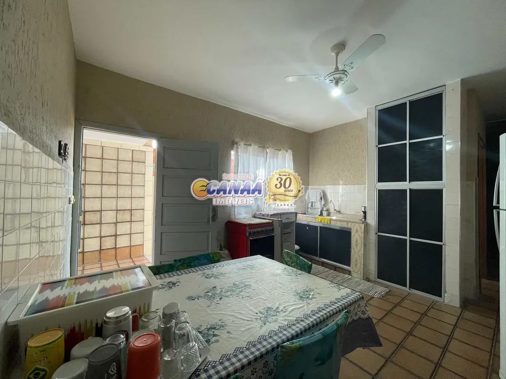 Casa, 2 quartos, 68 m² - Foto 3
