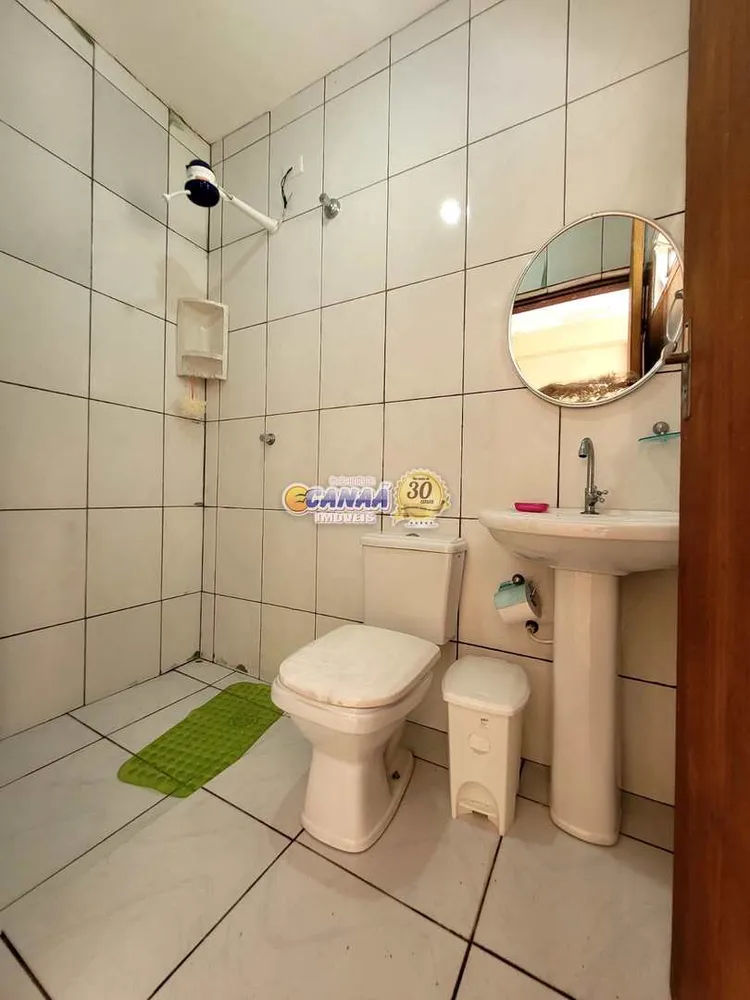 Casa, 2 quartos, 68 m² - Foto 11