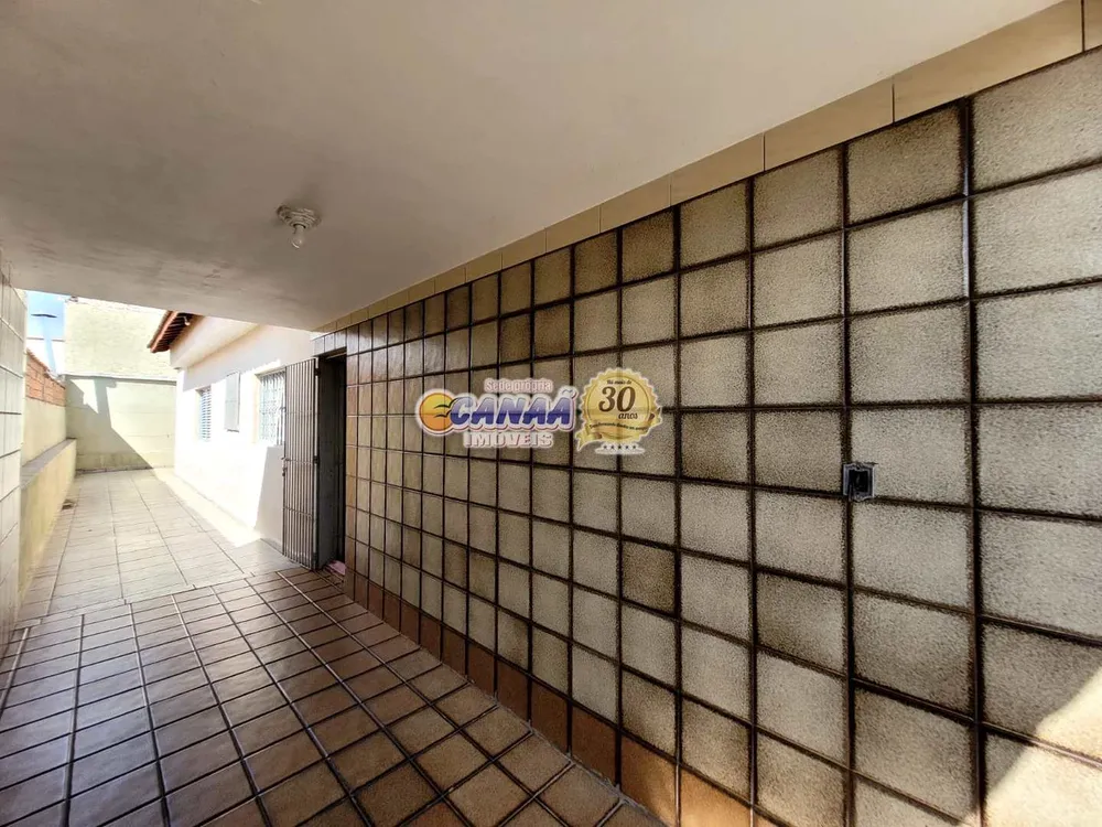 Casa, 2 quartos, 68 m² - Foto 1