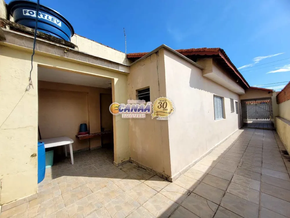 Casa, 2 quartos, 68 m² - Foto 8