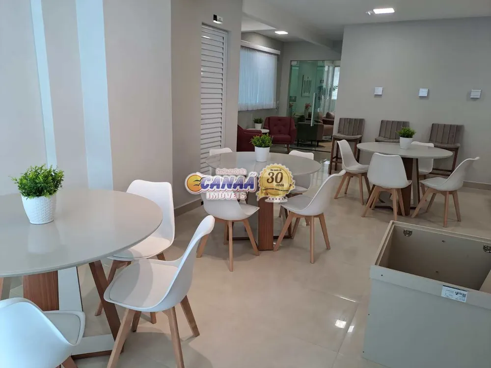 Apartamento, 3 quartos, 91 m² - Foto 4