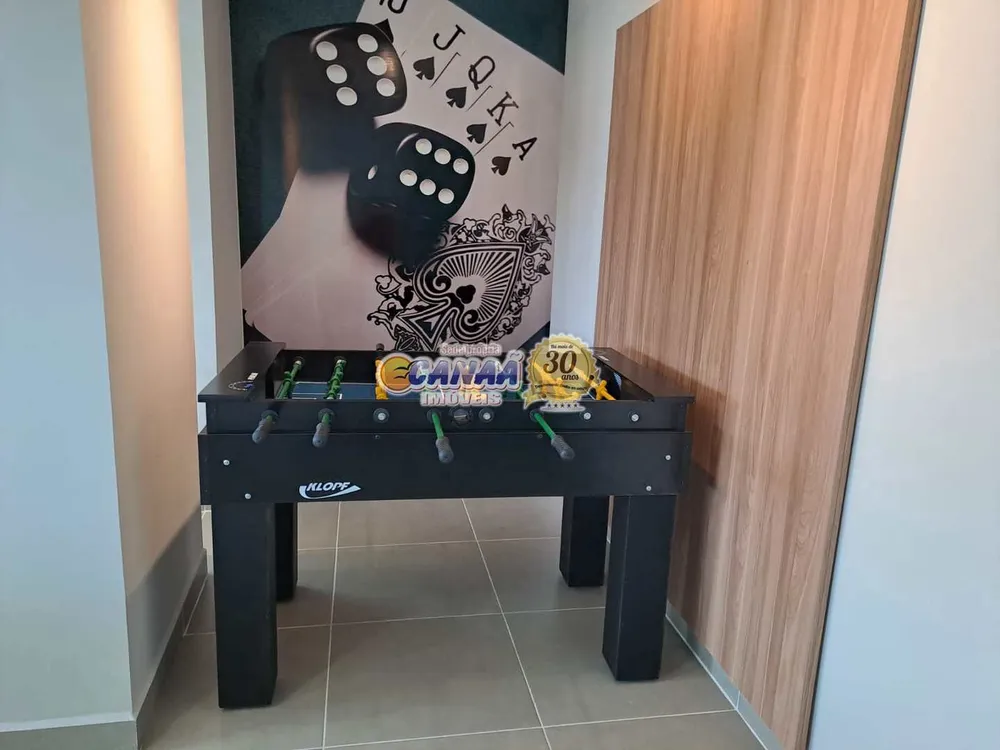 Apartamento, 3 quartos, 91 m² - Foto 2