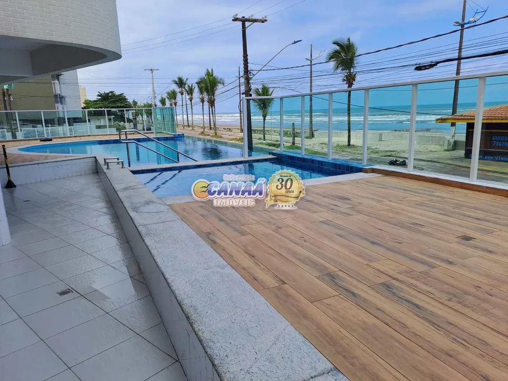 Apartamento, 3 quartos, 91 m² - Foto 3
