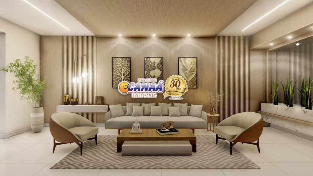 Apartamento, 2 quartos, 79 m² - Foto 5