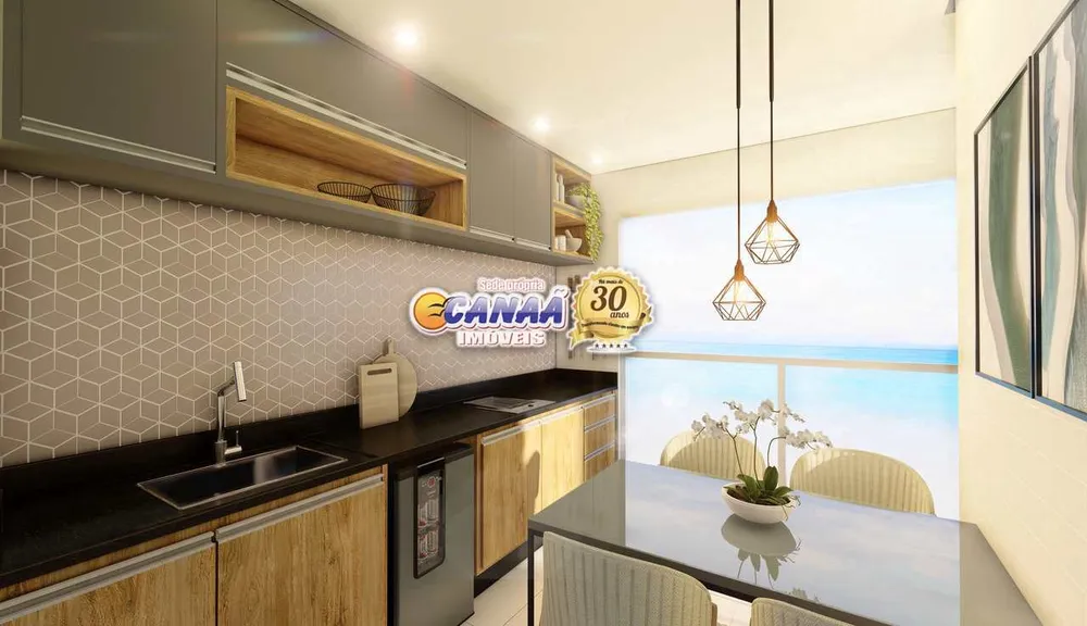 Apartamento, 2 quartos, 79 m² - Foto 6