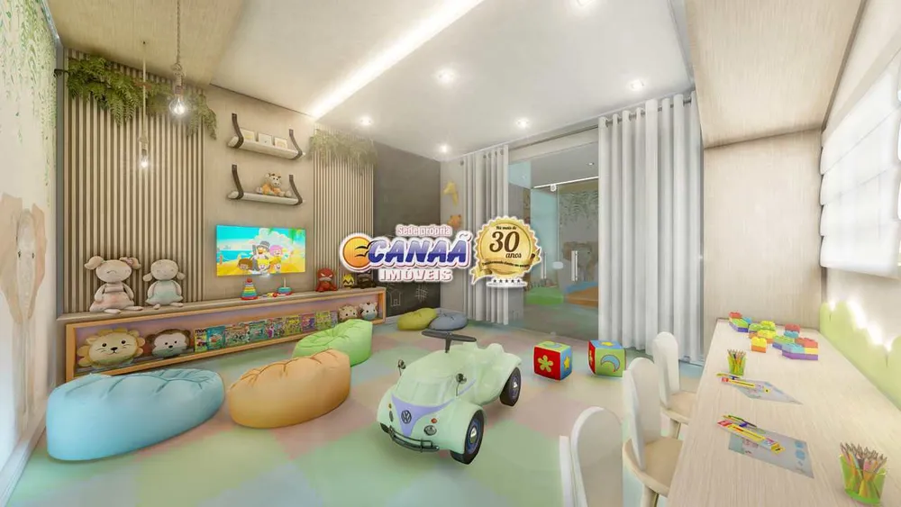 Apartamento, 2 quartos, 79 m² - Foto 8