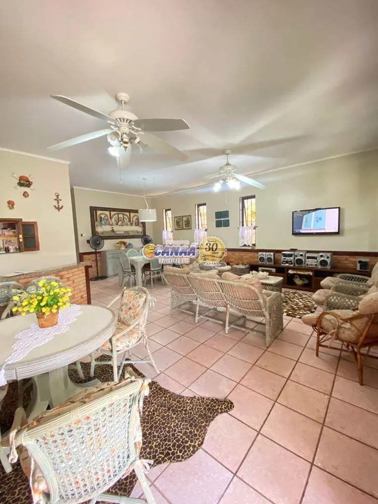 Casa, 7 quartos, 283 m² - Foto 11