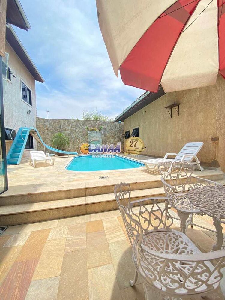 Casa, 7 quartos, 283 m² - Foto 2