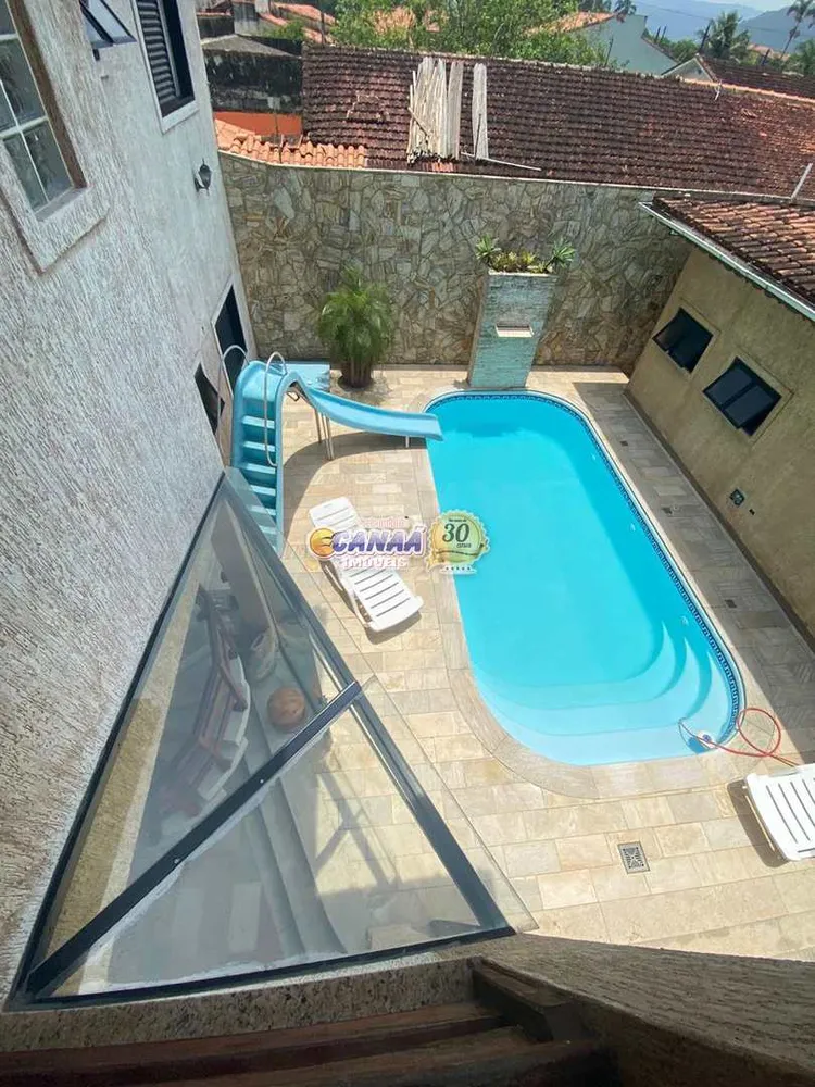 Casa, 7 quartos, 283 m² - Foto 5