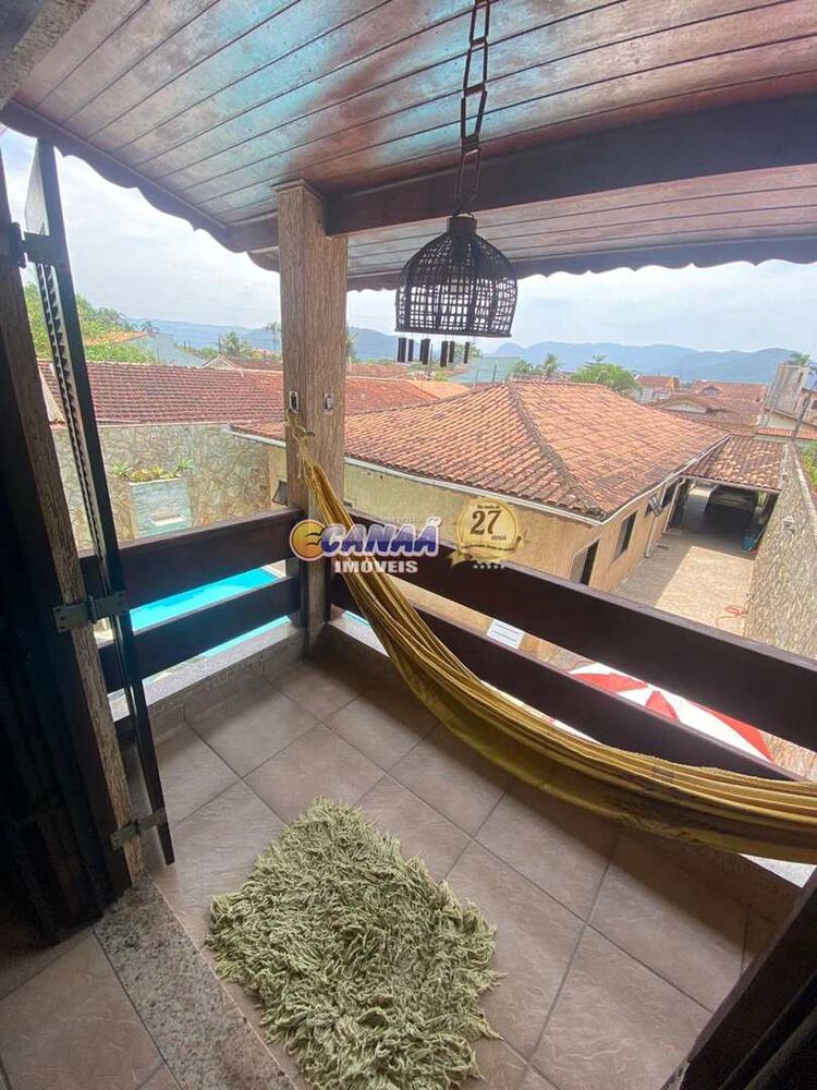 Casa, 7 quartos, 283 m² - Foto 4