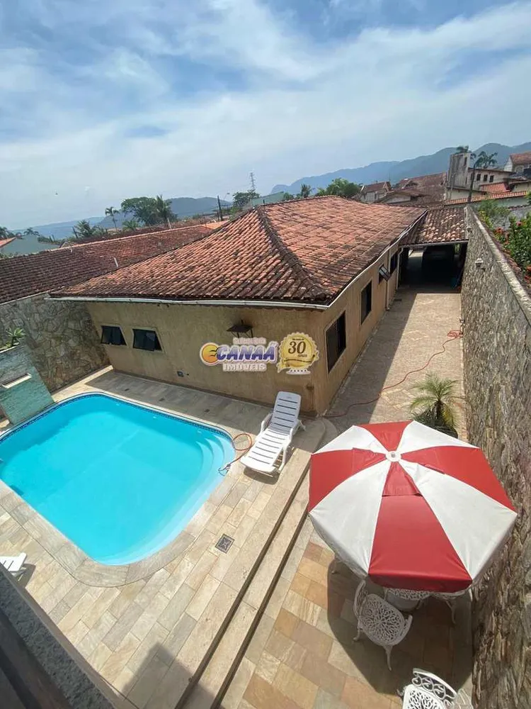 Casa, 7 quartos, 283 m² - Foto 9
