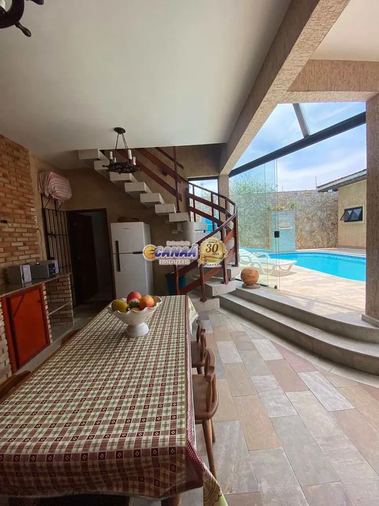 Casa, 7 quartos, 283 m² - Foto 7