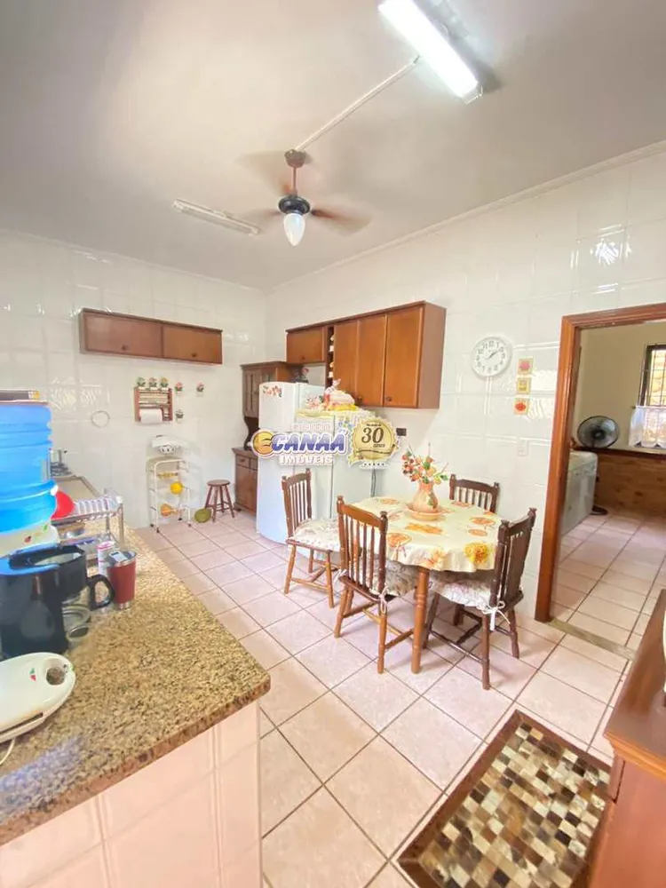 Casa, 7 quartos, 283 m² - Foto 12
