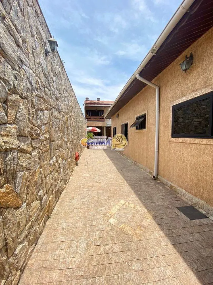 Casa, 7 quartos, 283 m² - Foto 10