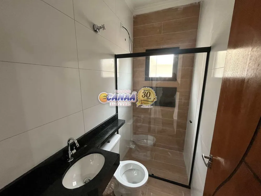 Casa, 2 quartos, 74 m² - Foto 4