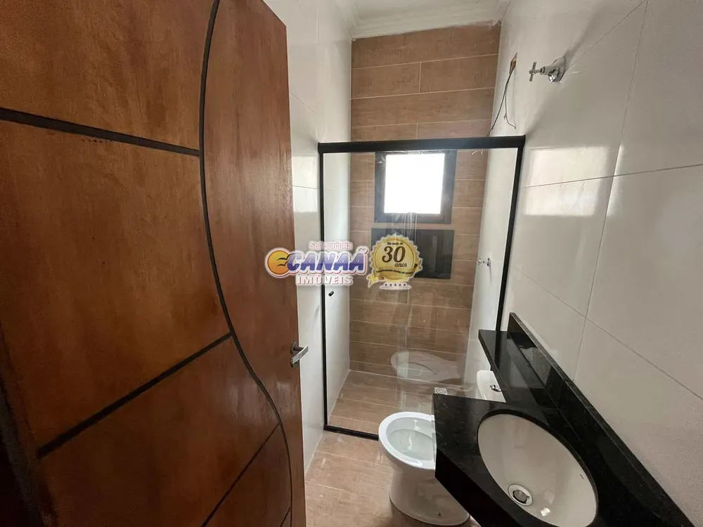 Casa, 2 quartos, 74 m² - Foto 8