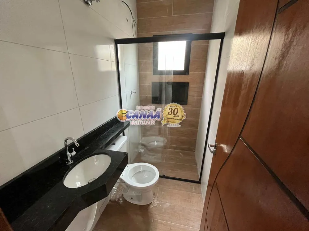 Casa, 2 quartos, 74 m² - Foto 3