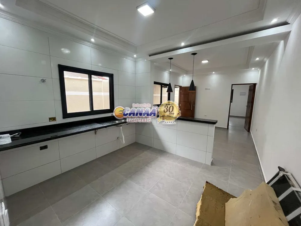 Casa, 2 quartos, 74 m² - Foto 2