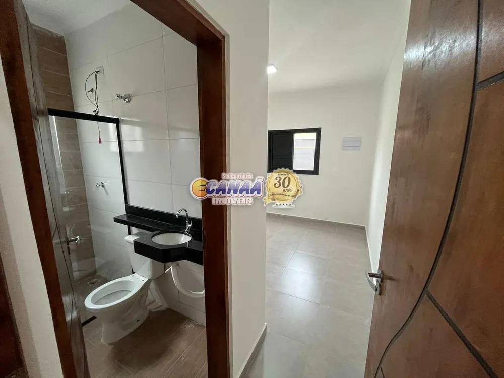 Casa, 2 quartos, 74 m² - Foto 5