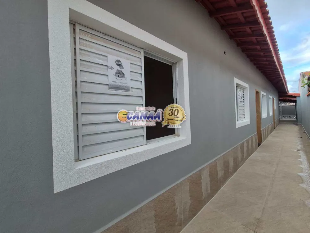 Casa, 3 quartos, 104 m² - Foto 5
