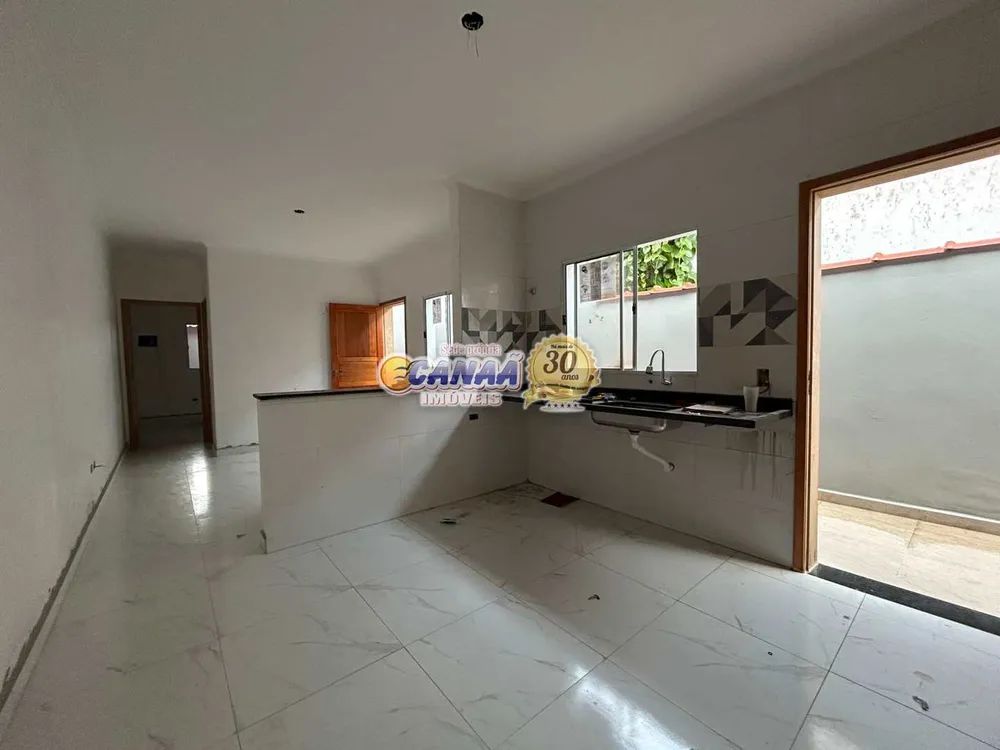 Casa, 3 quartos, 104 m² - Foto 7