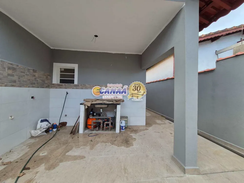 Casa, 3 quartos, 104 m² - Foto 12