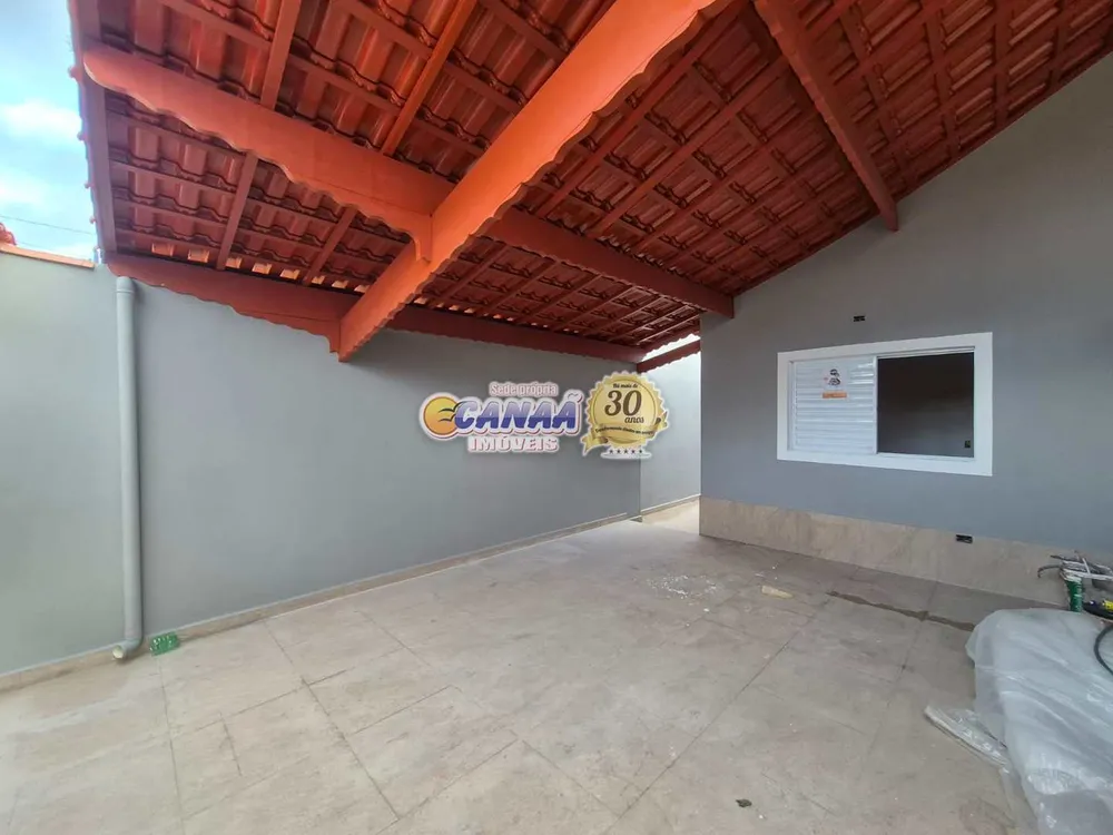Casa, 3 quartos, 104 m² - Foto 2