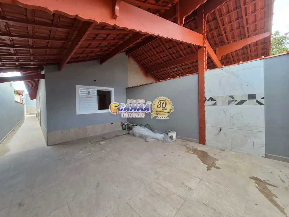 Casa, 3 quartos, 104 m² - Foto 3