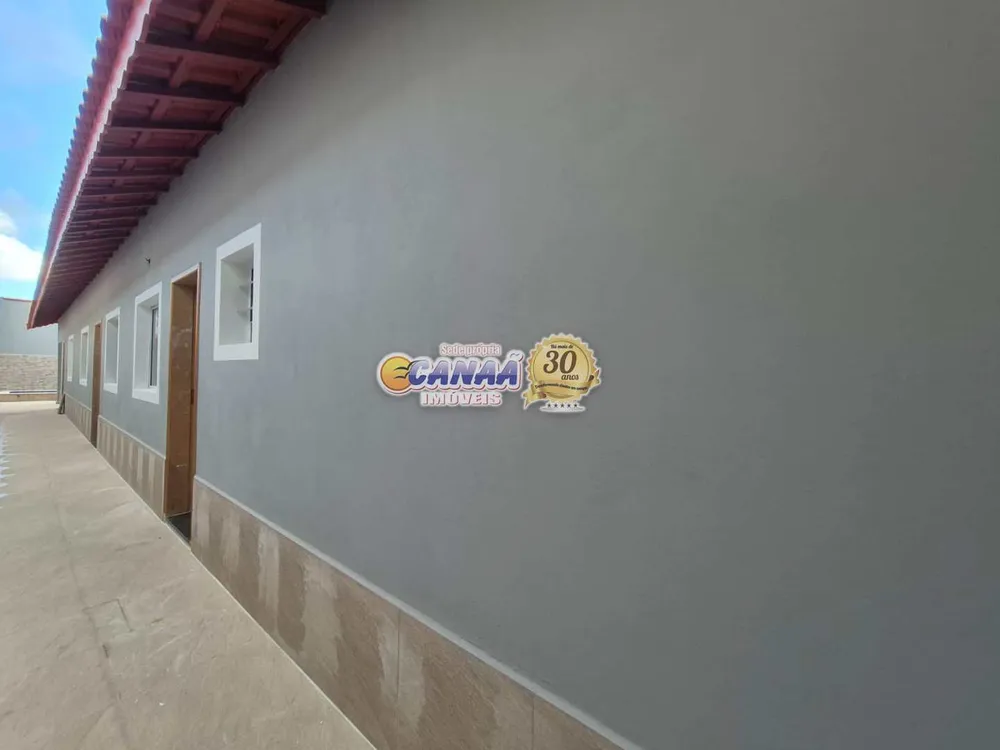 Casa, 3 quartos, 104 m² - Foto 4